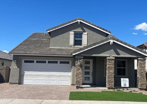 9968 W Avalon Dr, Avondale, AZ, 85392-0025 | Card Image