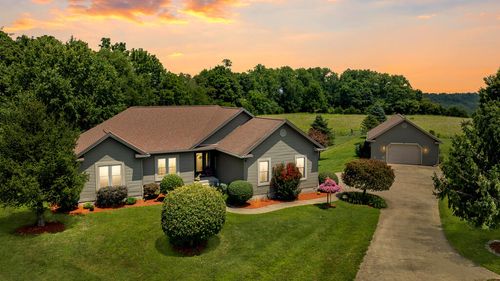 310 Lookout View Dr, West Union, OH, 45693 | Card Image