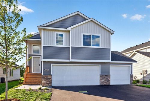 25860 Emerson Ct, Wyoming, MN, 55092-5501 | Card Image