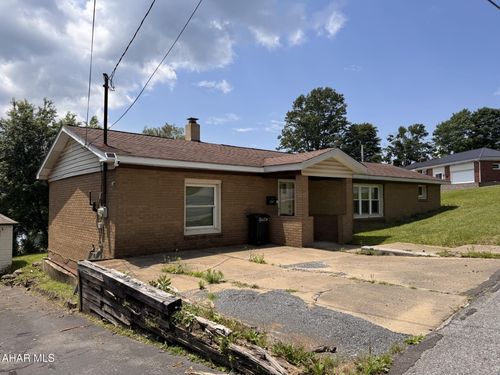 1297 3rd St, Nanty-Glo, PA, 15943-1143 | Card Image