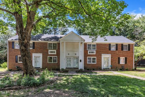 917 Saint Marys St, Raleigh, NC, 27605-1230 | Card Image