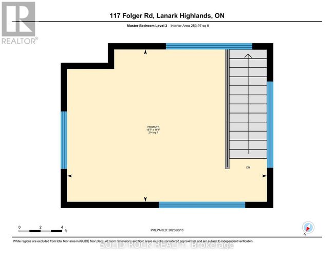 117 Folger Rd, House other with 4 bedrooms, 1 bathrooms and 8 parking in Lanark Highlands ON | Image 38