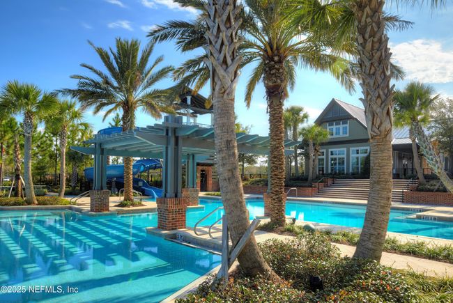 623 Juniper Hills Dr, House other with 2 bedrooms, 2 bathrooms and null parking in St Johns FL | Image 33