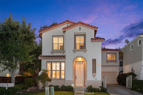 8 Tradition Ln, Rancho Santa Margarita, CA, 92688-5578 | Card Image