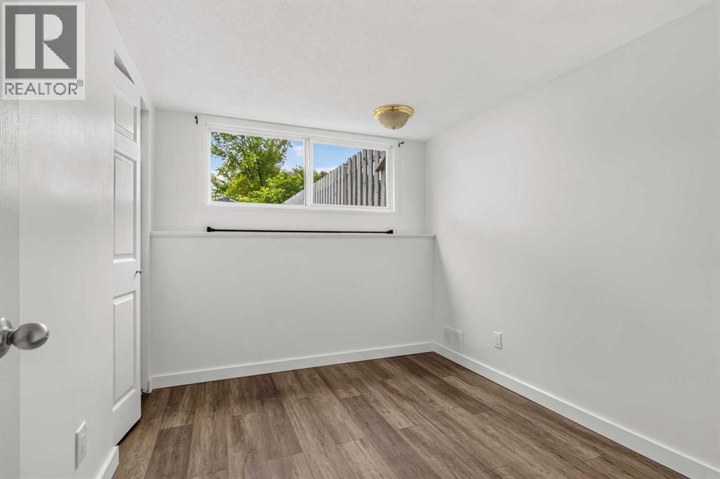 Residential in Fort McMurray