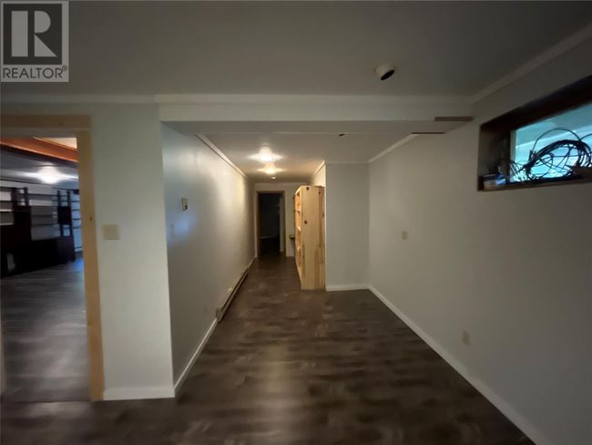 141 Seaview Drive, House other with 4 bedrooms, 3 bathrooms and null parking in Swift Current NL | Image 35