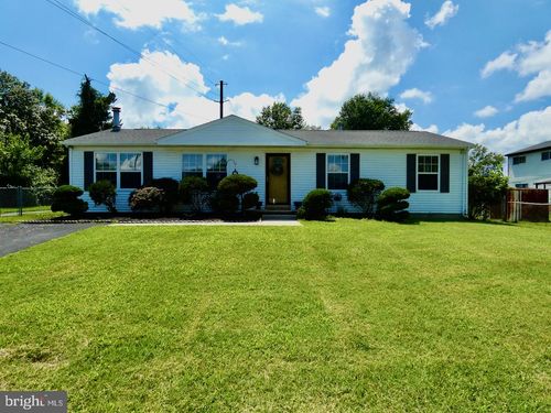 219 Kings Way, Historic New Castle, DE, 19720-4957 | Card Image