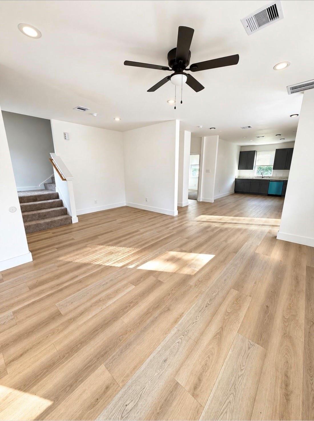 Residential Lease in Houston 5