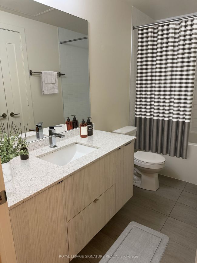 609 - 330 Richmond St W, Condo with 1 bedrooms, 1 bathrooms and null parking in Toronto ON | Image 6