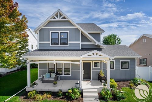 1639 Hidden Cove Ln, Billings, MT, 59101-9164 | Card Image