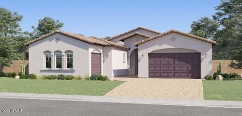 25134 N 177th Ave, Surprise, AZ, 85387-7665 | Card Image