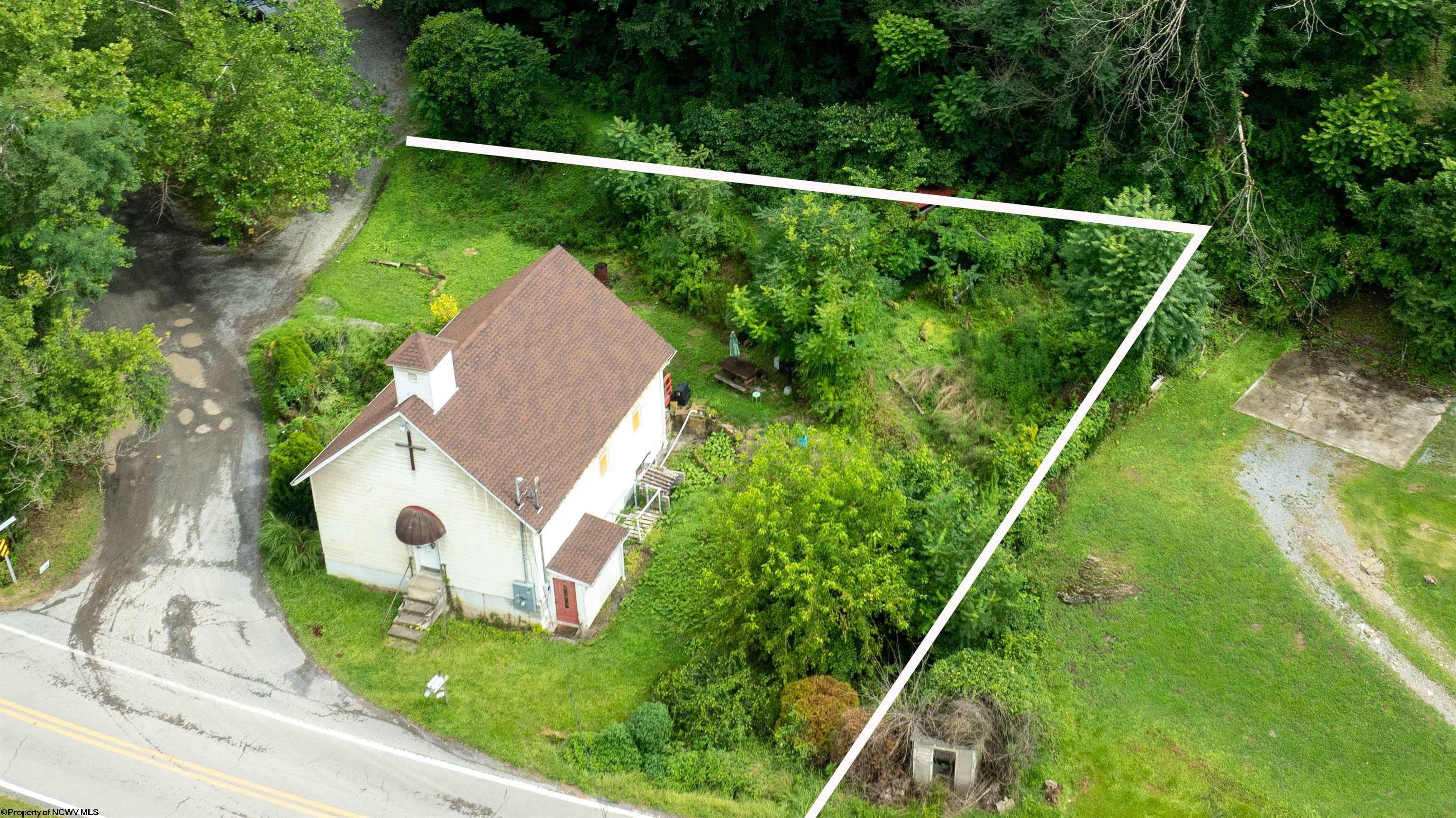 Residential in Morgantown 4