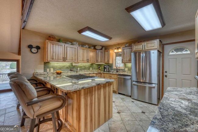 8 - 241 Kilpatrick Point Dr, House other with 3 bedrooms, 4 bathrooms and null parking in Hayesville NC | Image 21