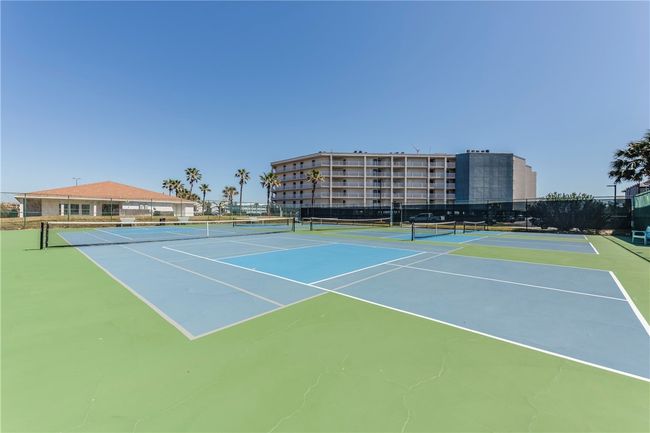311 - 800 Sandcastle Dr, Condo with 0 bedrooms, 1 bathrooms and null parking in Port Aransas TX | Image 33