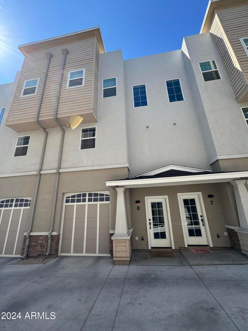 8-615 N 6th Ave, Phoenix, AZ, 85003-1683 | Card Image