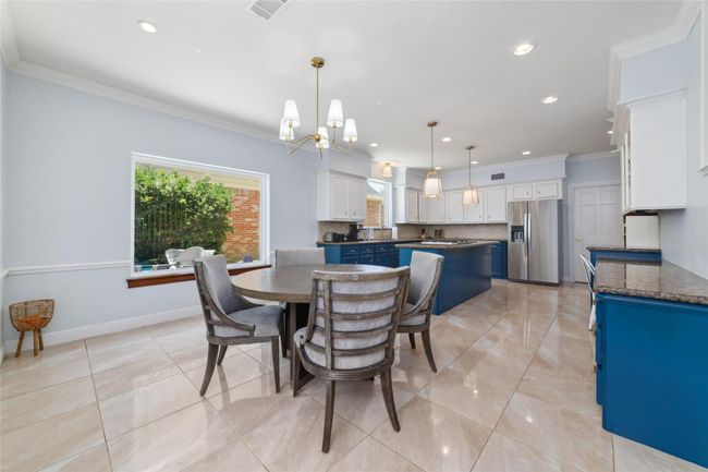 17507 Shelburne Ln, House other with 5 bedrooms, 4 bathrooms and 2 parking in Spring TX | Image 12