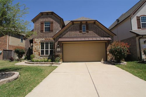 9406 Heath River Ln, Cypress, TX, 77433-5171 | Card Image