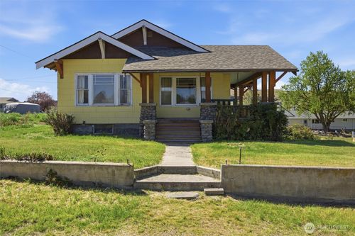 170 S Church St, Washtucna, WA, 99371-9516 | Card Image