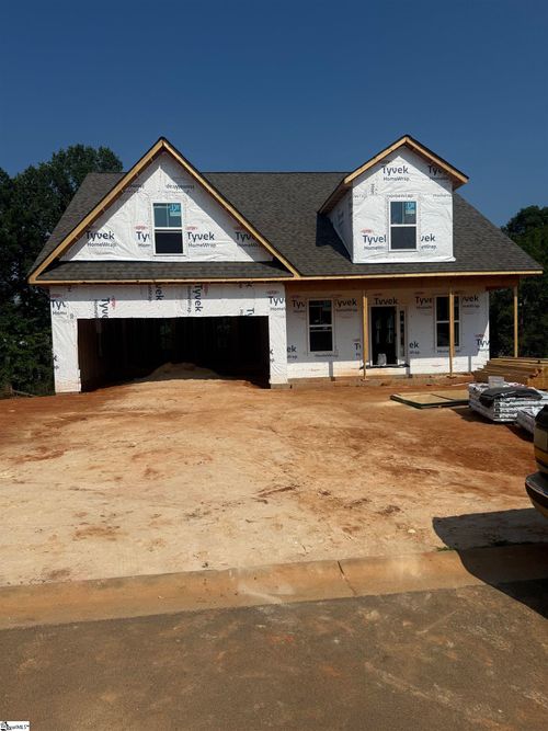 741 Ruby Golightly Drive, inman, SC, 29349 | Card Image