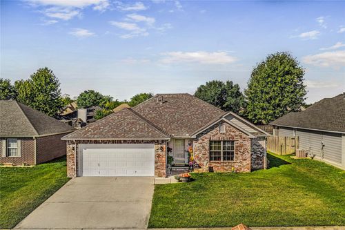 1119 S Spinnaker, Oologah, OK, 74053-3287 | Card Image