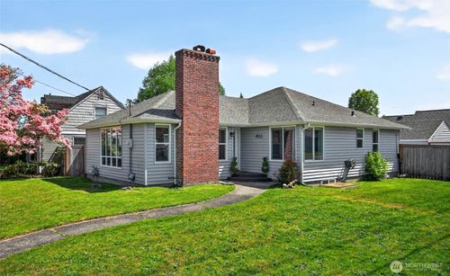 4922 N 27th Street, Tacoma, WA, 98407 | Card Image