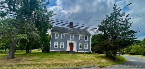 885 Saybrook Rd, Haddam, CT, 06438-1134 | Card Image