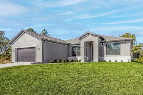5227 Dayton Ln, PORT CHARLOTTE, FL, 33981-1708 | Card Image