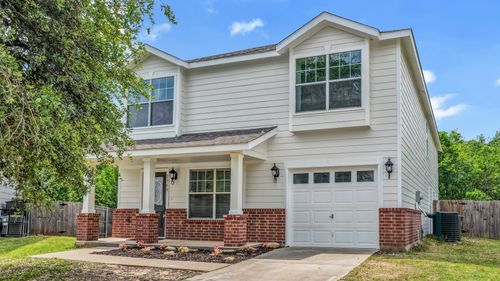 2960 Pima Ln, Fort Worth, TX, 76119-2656 | Card Image