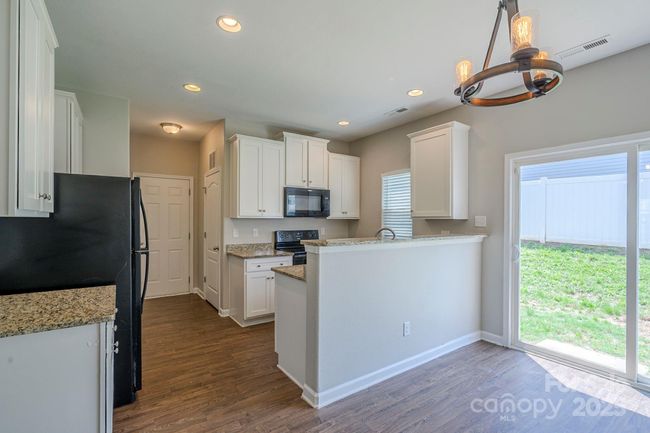 8226 Gabon Ct, House other with 4 bedrooms, 3 bathrooms and null parking in Charlotte NC | Image 9