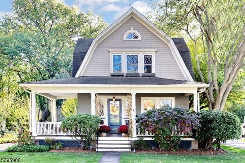 471 S Maple Ave, Glen Rock, NJ, 07452-1829 | Card Image