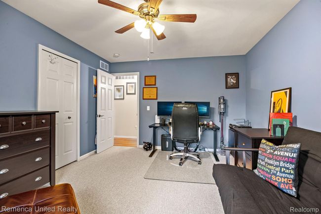 2nd bedroom/office | Image 20