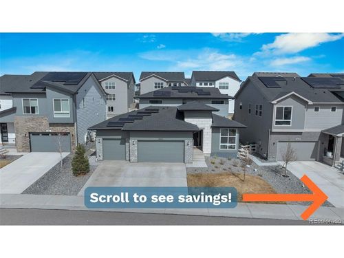5647 Palmia Ln, Parker, CO, 80134-6183 | Card Image
