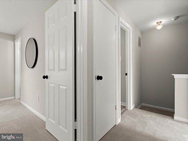 2607 Nisqually Ct, Townhouse with 3 bedrooms, 4 bathrooms and null parking in SILVER SPRING MD | Image 17