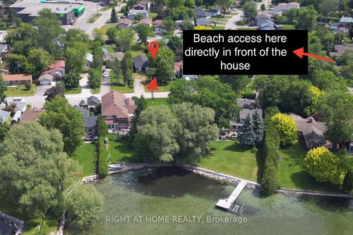 47 Metropolitan Cres, Keswick, ON, L4P1L7 | Card Image