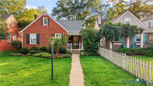 4813 W Franklin St, Richmond, VA, 23226-1217 | Card Image
