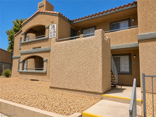 201-201 Mission Laguna Ln, Las Vegas, NV, 89107-2772 | Card Image