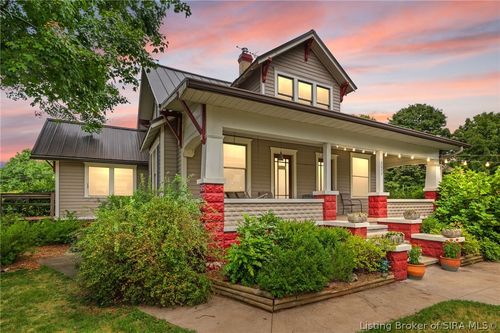 8020 Shenandoah Lane, Lanesville, IN, 47136 | Card Image