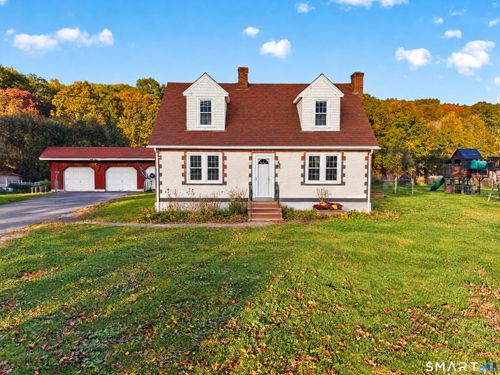 408 Norwich Westerly Road, North Stonington, CT, 06359 | Card Image