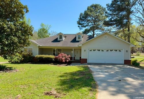 100 Chiffon Ln, Hot Springs, AR, 71913-2299 | Card Image