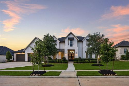 29710 Heron View Ln, Fulshear, TX, 77406-3048 | Card Image