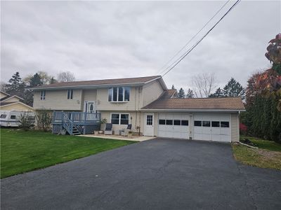 1093 Washington ( 2 Unit ) Street, Home with 5 bedrooms, 2 bathrooms and null parking in Ogden NY | Image 1