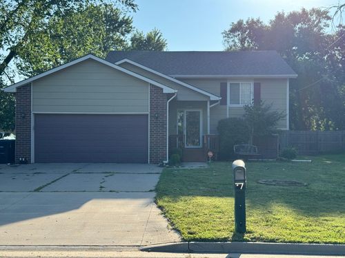 321 Marmaton Rd, El Dorado, KS, 67042-3081 | Card Image