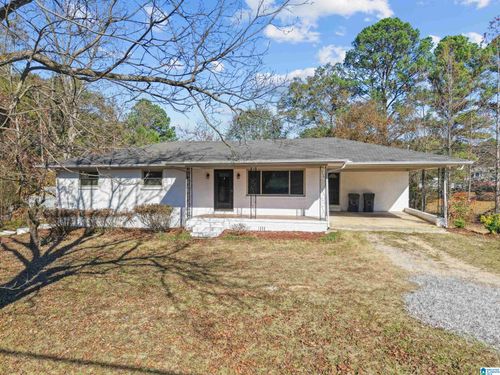 6345 Warrior River Rd, Bessemer, AL, 35023-4362 | Card Image