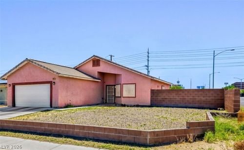 1321 W Adams Ave, Las Vegas, NV, 89106-2850 | Card Image