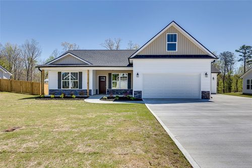 209 Old Glory Ct, Pickens, SC, 29671-7006 | Card Image