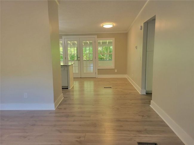 1 Dripping Rock Trl Se, House other with 3 bedrooms, 2 bathrooms and 4 parking in Acworth GA | Image 9
