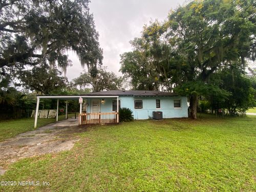 2875 Peach Dr, Jacksonville, FL, 32246-3642 | Card Image