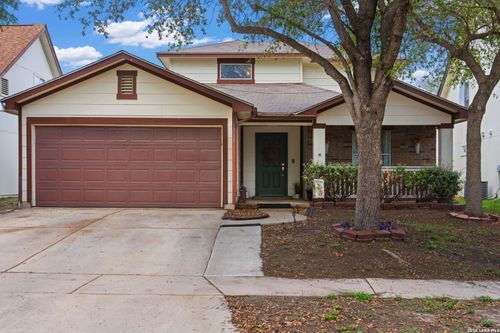 8511 Rita Blanca St, Converse, TX, 78109-3581 | Card Image