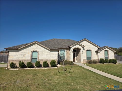 3318 Laurel Highlands Dr, Salado, TX, 76571-4205 | Card Image