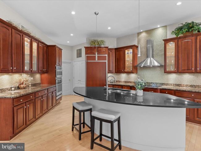 2164 Harithy Dr, Townhouse with 5 bedrooms, 5 bathrooms and null parking in DUNN LORING VA | Image 17